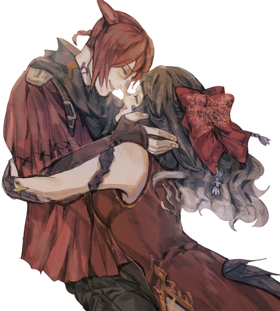 commissioned from @pikopikoe